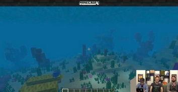 基岩版最新爆料,探索未知领域，揭开神秘面纱  第1张