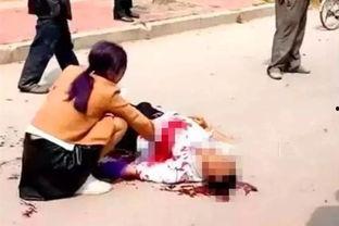 重庆爆料男子被打视频,街头暴力冲突引发社会关注  第2张