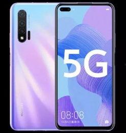 nova6的最新爆料,设计升级，性能再突破，揭秘未来旗舰新篇章