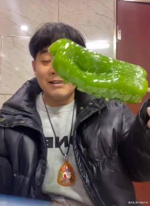 文安吃瓜事件网红,网红引发的网络狂欢与反思  第2张