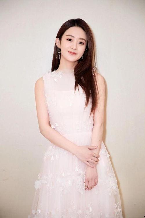 赵丽颖李现最新爆料新闻,甜蜜互动引粉丝热议  第3张