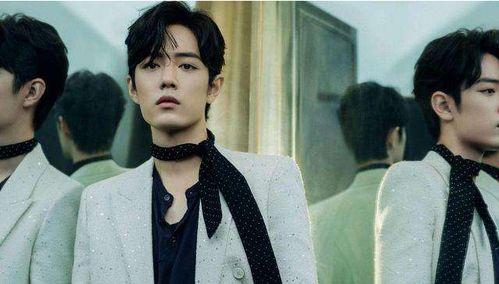 肖战张晶新闻最新爆料 第3张 肖战张晶新闻最新爆料 第3张